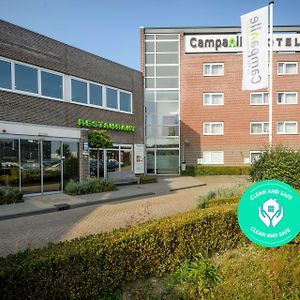 Campanile Hotel&Restaurant Breda