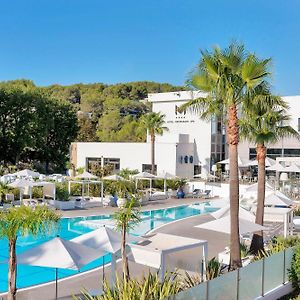 Mouratoglou Hotel & Resort (ex Beachcomber French Riviera)