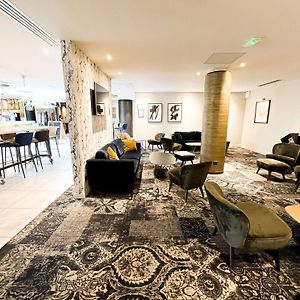 Mercure Pau Palais Des Sports